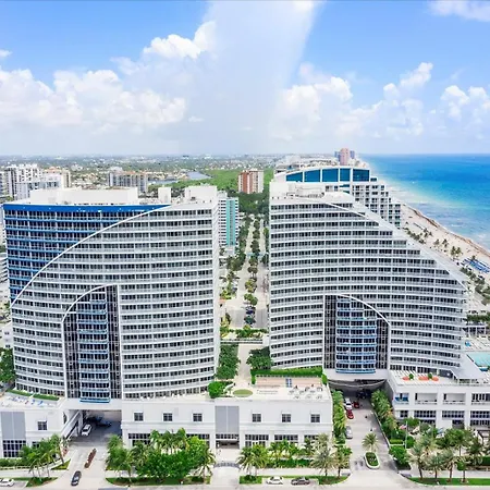 W Residences 2 Bedroom Suite Condo